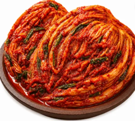 알품게 포기김치 3kg